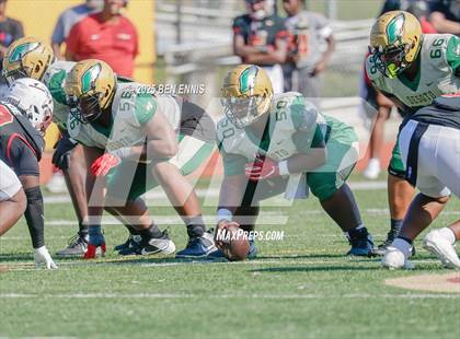 Thumbnail 1 in DeSoto @ Creekside photogallery.