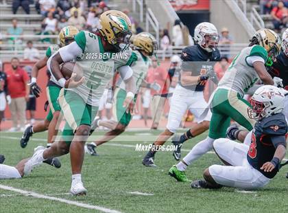Thumbnail 2 in DeSoto @ Creekside photogallery.