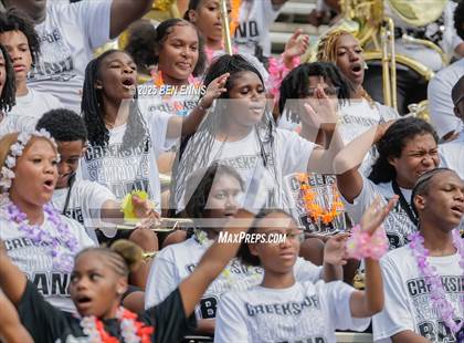 Thumbnail 1 in DeSoto @ Creekside photogallery.