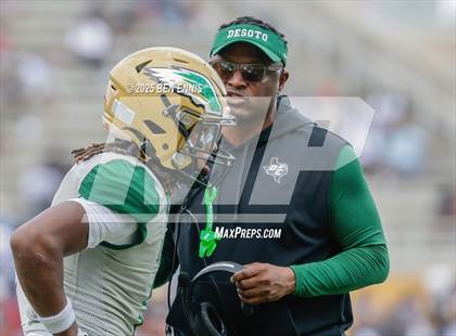 Thumbnail 3 in DeSoto @ Creekside photogallery.