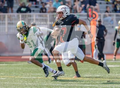 Thumbnail 2 in DeSoto @ Creekside photogallery.