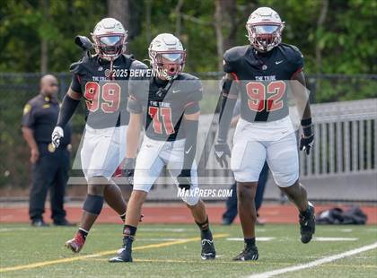 Thumbnail 3 in DeSoto @ Creekside photogallery.