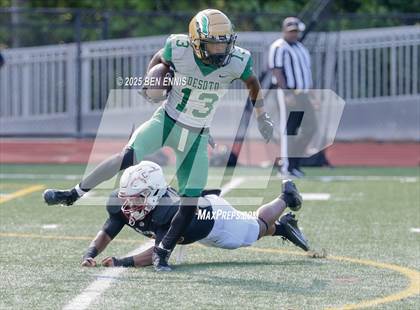 Thumbnail 2 in DeSoto @ Creekside photogallery.