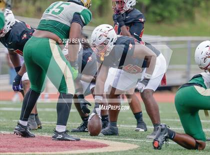 Thumbnail 2 in DeSoto @ Creekside photogallery.