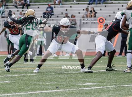 Thumbnail 2 in DeSoto @ Creekside photogallery.