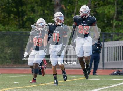 Thumbnail 2 in DeSoto @ Creekside photogallery.