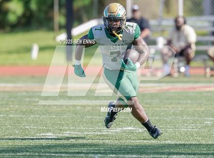 Thumbnail 1 in DeSoto @ Creekside photogallery.