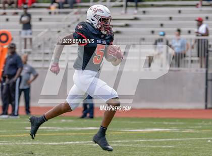 Thumbnail 2 in DeSoto @ Creekside photogallery.