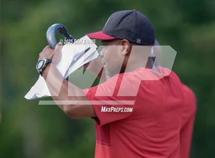 Thumbnail 1 in DeSoto @ Creekside photogallery.