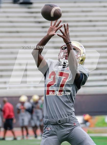 Thumbnail 1 in DeSoto @ Creekside photogallery.