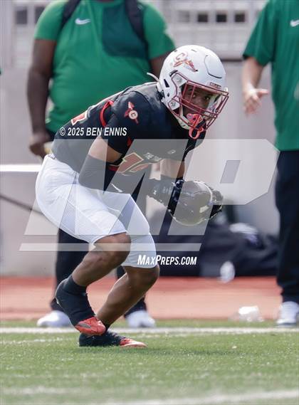 Thumbnail 1 in DeSoto @ Creekside photogallery.