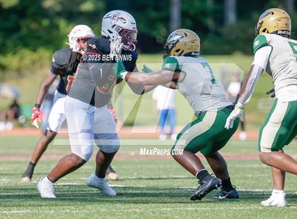 Thumbnail 2 in DeSoto @ Creekside photogallery.