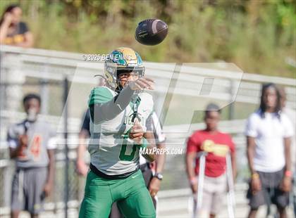 Thumbnail 1 in DeSoto @ Creekside photogallery.