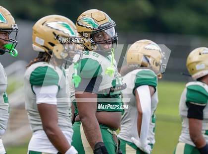 Thumbnail 1 in DeSoto @ Creekside photogallery.