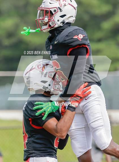 Thumbnail 2 in DeSoto @ Creekside photogallery.