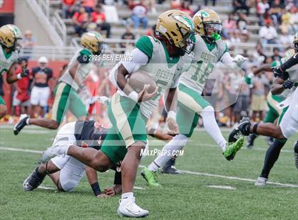 Thumbnail 2 in DeSoto @ Creekside photogallery.