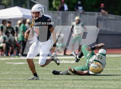 Thumbnail 2 in DeSoto @ Creekside photogallery.