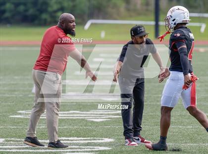 Thumbnail 1 in DeSoto @ Creekside photogallery.