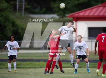 Thumbnail 2 in Hough @ South Mecklenburg photogallery.