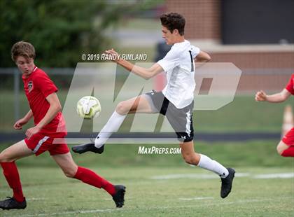 Thumbnail 1 in Hough @ South Mecklenburg photogallery.