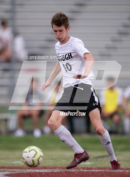 Thumbnail 3 in Hough @ South Mecklenburg photogallery.