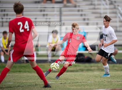 Thumbnail 2 in Hough @ South Mecklenburg photogallery.