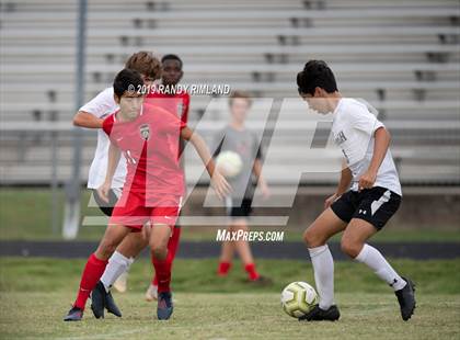 Thumbnail 2 in Hough @ South Mecklenburg photogallery.