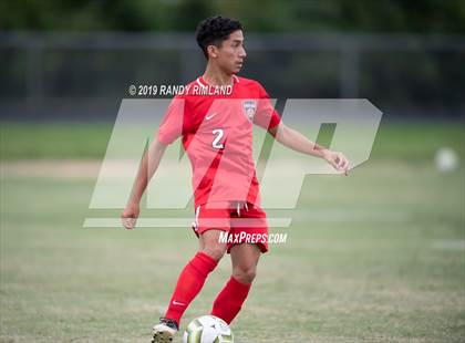 Thumbnail 3 in Hough @ South Mecklenburg photogallery.