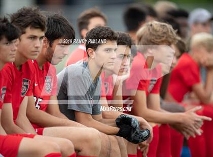Thumbnail 2 in Hough @ South Mecklenburg photogallery.