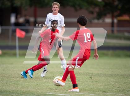 Thumbnail 3 in Hough @ South Mecklenburg photogallery.