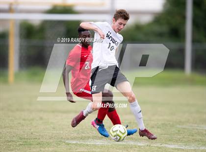 Thumbnail 2 in Hough @ South Mecklenburg photogallery.