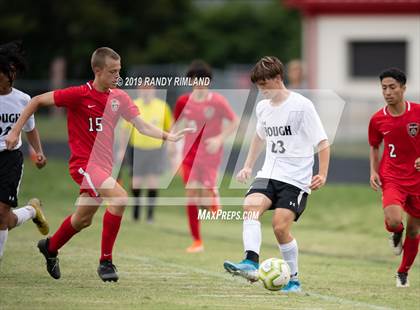 Thumbnail 3 in Hough @ South Mecklenburg photogallery.