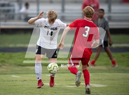 Thumbnail 1 in Hough @ South Mecklenburg photogallery.