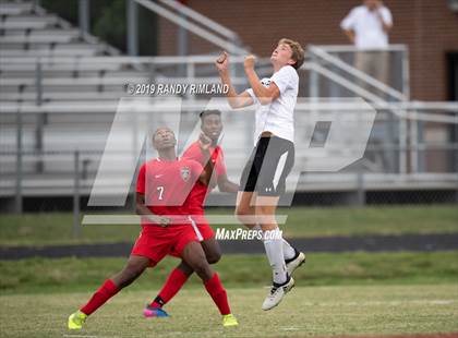 Thumbnail 3 in Hough @ South Mecklenburg photogallery.
