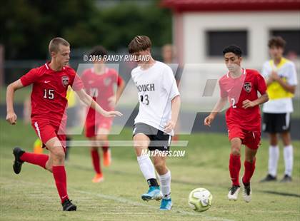 Thumbnail 2 in Hough @ South Mecklenburg photogallery.