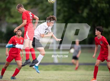 Thumbnail 1 in Hough @ South Mecklenburg photogallery.