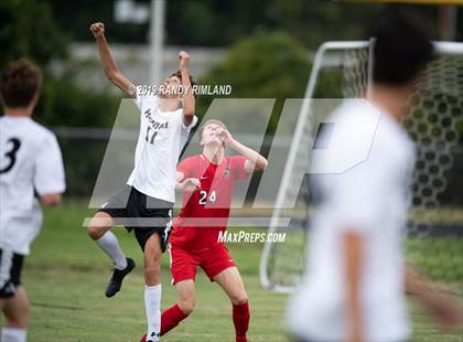 Thumbnail 1 in Hough @ South Mecklenburg photogallery.