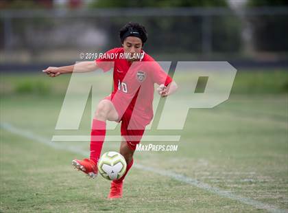 Thumbnail 3 in Hough @ South Mecklenburg photogallery.