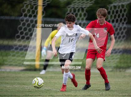 Thumbnail 1 in Hough @ South Mecklenburg photogallery.