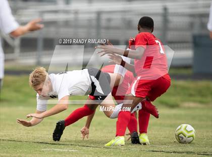 Thumbnail 1 in Hough @ South Mecklenburg photogallery.