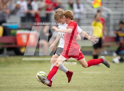Thumbnail 2 in Hough @ South Mecklenburg photogallery.