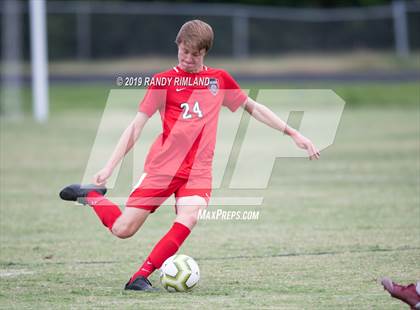 Thumbnail 3 in Hough @ South Mecklenburg photogallery.