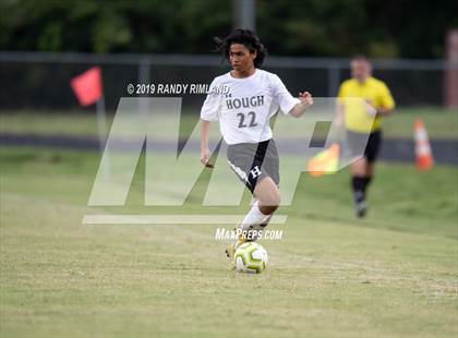 Thumbnail 3 in Hough @ South Mecklenburg photogallery.