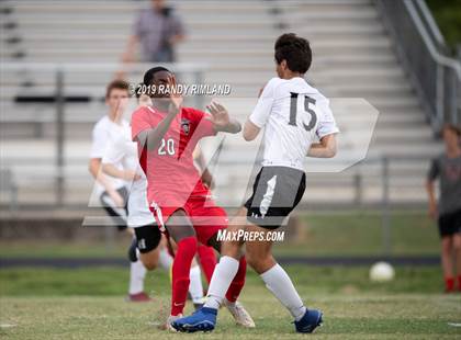 Thumbnail 1 in Hough @ South Mecklenburg photogallery.