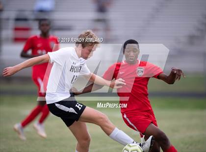 Thumbnail 2 in Hough @ South Mecklenburg photogallery.