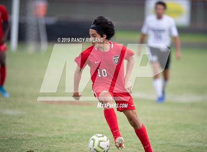Thumbnail 3 in Hough @ South Mecklenburg photogallery.
