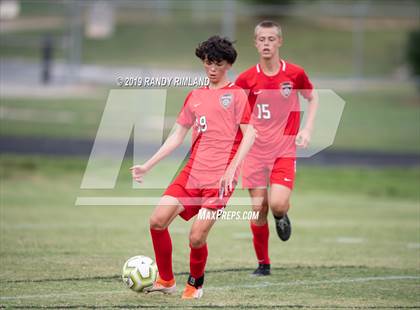 Thumbnail 3 in Hough @ South Mecklenburg photogallery.