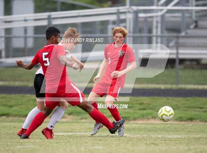 Thumbnail 1 in Hough @ South Mecklenburg photogallery.