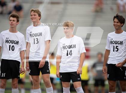 Thumbnail 1 in Hough @ South Mecklenburg photogallery.