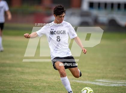 Thumbnail 3 in Hough @ South Mecklenburg photogallery.